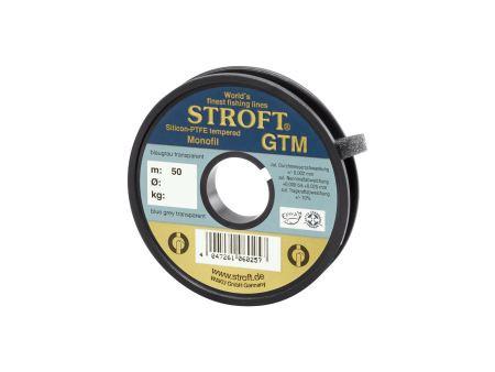 STROFT GTM Tippet Online