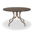 Telescope Casual 48  Round MGP Dining Table Hot on Sale