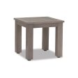 Sunset West Laguna 22  Square End Table | 3501-ET Online Sale