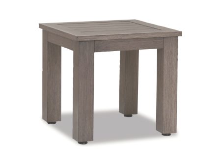 Sunset West Laguna 22  Square End Table | 3501-ET Online Sale