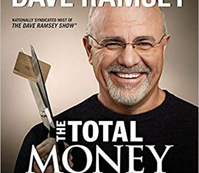 The Total Money Makeover Online now