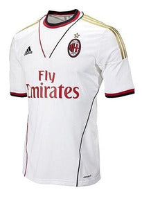 AC Milan Jersey  2013 Fashion