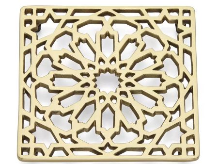 Lenox Global Tapestry Trivet Discount