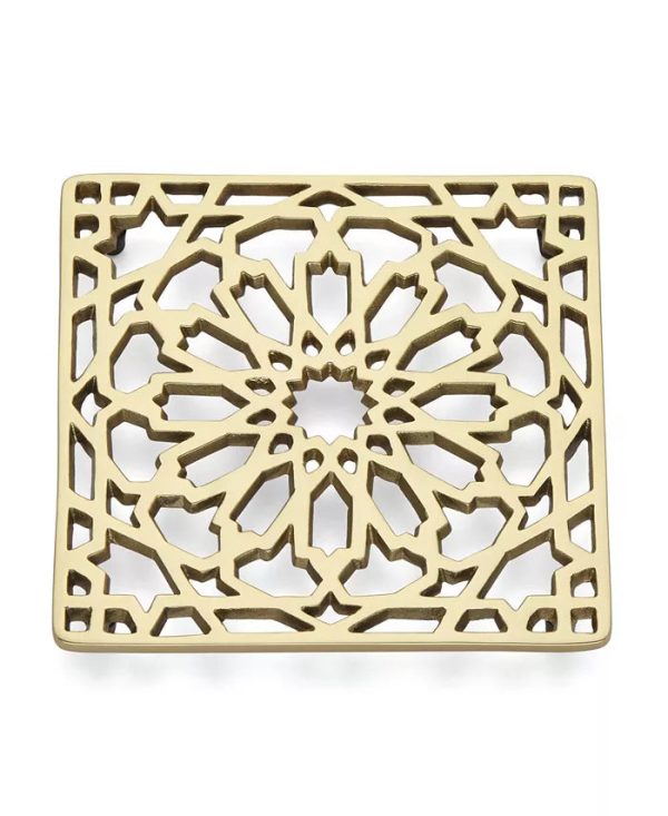 Lenox Global Tapestry Trivet Discount