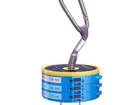 Stroft Cutter and Carry System - 3 spool Set Online