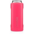 Brumate Hopsulator Slim Can - Neon Pink Online Hot Sale