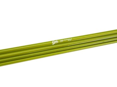 580 FastGlass Fly Rod Blank Online now