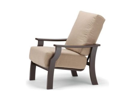 Telescope Casual St. Catherine MGP Cushion Arm Chair | 8T70 Sale