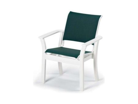 Telescope Casual Leeward MGP Sling Cafe Chair | 9500 Hot on Sale