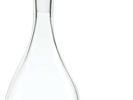 Badash Crystal Matteo Wine Decanter Online