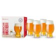 TB Spiegelau Wheat Beer Glasses For Cheap