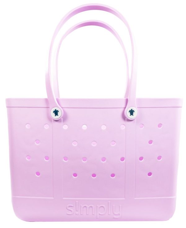 SS Allium Large Tote For Discount