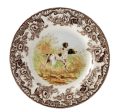 Woodland Pointer Dinner Plate Discount