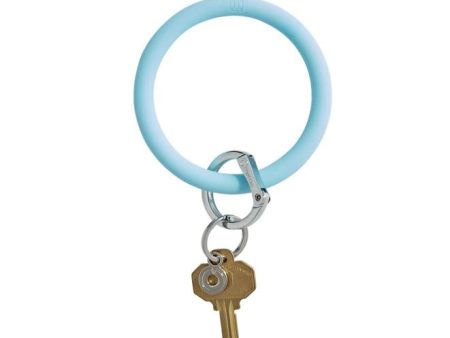 Oventure Keyring Sweet Carolina Blue Supply