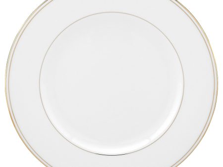 Lenox Federal Gold Salad Plate Supply