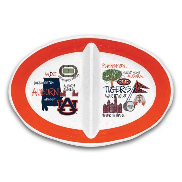 ML Auburn Melamine 2 Section Server Sale