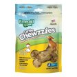 Emerald Pet Little Chewzzies Dog Treats Chicken 5oz. Supply