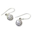 Purest Love Pearl Dangle Earrings Online Sale