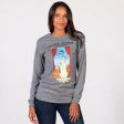 Squirrel Watchers Anonymous Long Sleeve T-Shirt For Discount