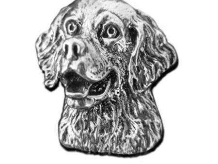 Golden Retriever Magnet Supply