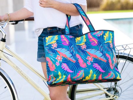 Palm Bay Ally Tote Hot on Sale