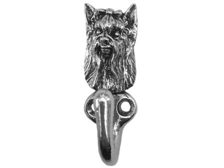 Yorkie Leash Hook Discount