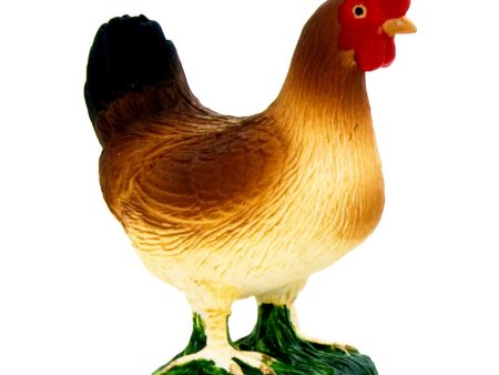 Mojo Fun Standing Hen Online